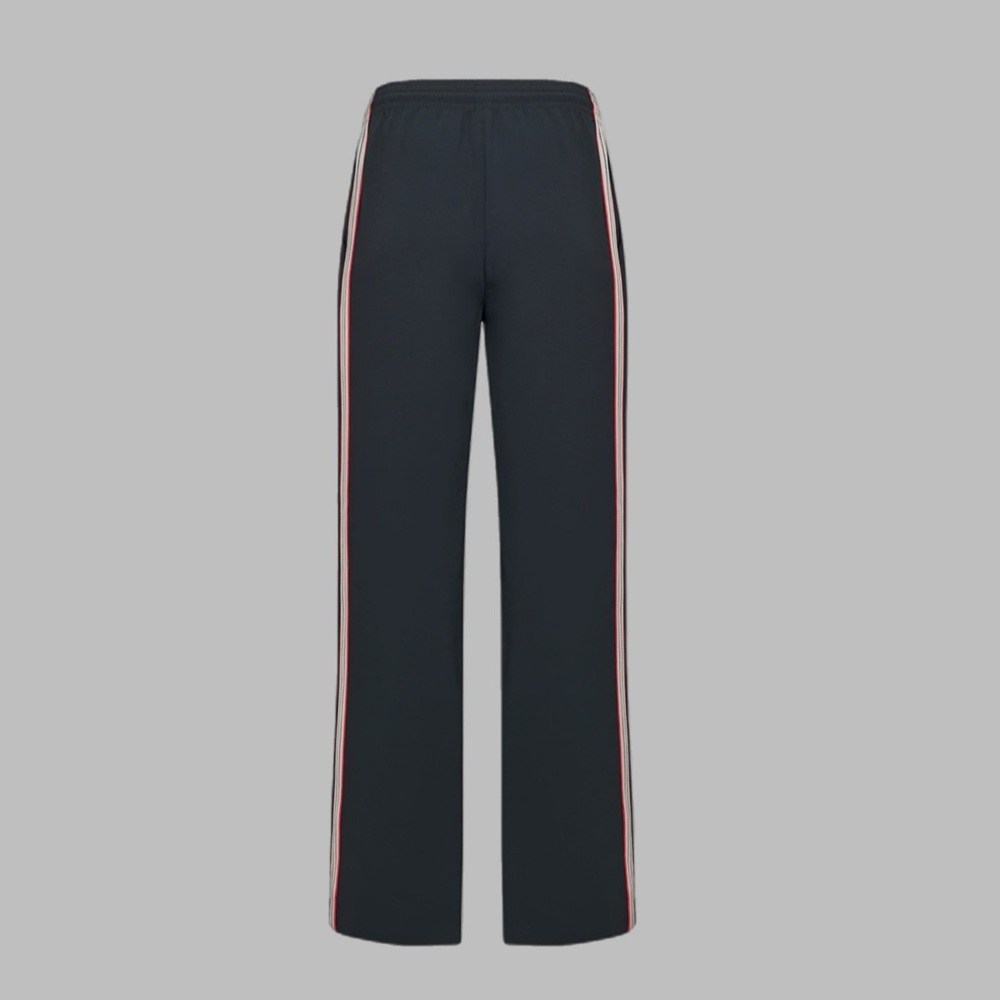 Aritzia NWT Wilford Thesis Pant Mid-Rise with Drawstring Waist Sweatpants - Picture 2 of 8